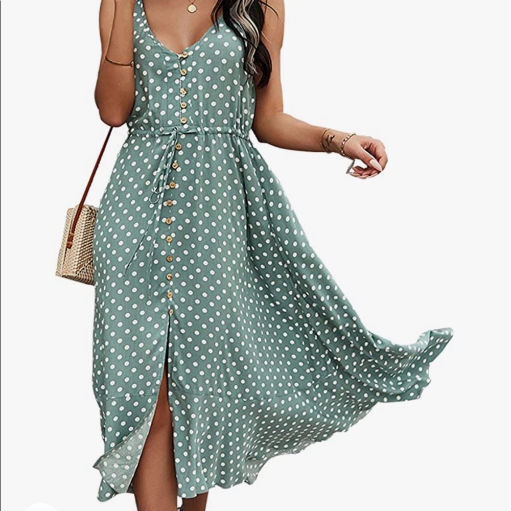 Dress - brand new